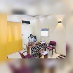 Physiotherapist and dietitian 