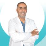 استشاري علاج الأسنان التحفظي والتجميلي،