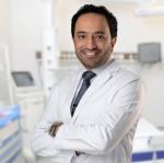استشاري تقويم الأسنان