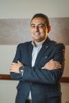 Consultant and teacher of general surgery, laparoscopic surgeries and morbid obesity - cairo university MD , MRCS