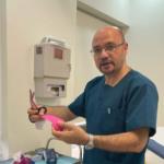 Specialist of Physiotherapy