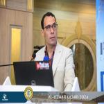 اخصائي الجهاز الهضمي والمناظير  والكبد