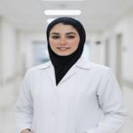 احجز الان مع مشاعل احمد اخصائي طب الاطفال و حديثي الولادة كلية طب القصر العيني جامعه القاهرة في حدائق الأهرام اخصائي طب الاطفال و حديثي الولادة كلية طب القصر العيني جامعه القاهرة