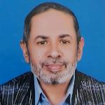 استشاري الجراحة العامة 