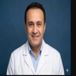 استشارى جراحة العظام
