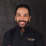 Book now with Amr Reda Periodontal Specialist in Al Shati Periodontal Specialist
