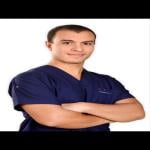 احجز الان مع أحمد محمد عامر أخصائي العلاج الطبيعي و التأهيل لحالات العظام و جراحتها في الزقازيق أخصائي العلاج الطبيعي و التأهيل لحالات العظام و جراحتها