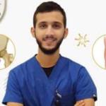 أخصائي علاج طبيعي 