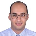 استشاري جراحة العظام 