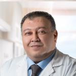 استشاري أمراض القلب بمستشفى حي الجامعة