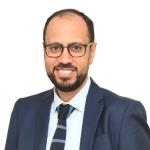 Assistant Professor of Orthopedic Surgery - Faculty of Medicine, Kasr Al-Aini, Cairo University - Consultant of Arthroscopy, Knee and Shoulder Surgeries and Sports Medicine Assistant Professor of Orthopedic Surgery - Faculty of Medicine, Kasr Al-Aini, Cairo University - Consultant of Arthroscopy, Knee and Shoulder Surgeries and Sports Medicine