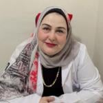 احجز الان مع نهلة عطية استشاري طب الاطفال وحساسية الصدر في فيصل استشاري طب الاطفال وحساسية الصدر