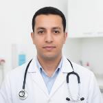 استشاري امراض الجهاز الهضمي والكبد و الباطنة العامة و امراض السكر
