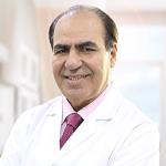 ENT specialist at Hai ElJamea Hospital