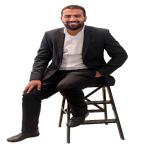 استشاري و مدرس الجراحة العامة و جراحات السمنة المفرطة و جراحات المناظير بكلية الطب- قصر العيني
