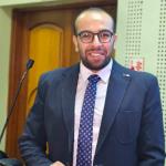احجز الان مع وليد محمد اخصائي جراحة المسالك البولية و التناسلية و أمراض الدكورة والعقم في الدقي والمهندسين اخصائي جراحة المسالك البولية و التناسلية و أمراض الدكورة والعقم