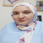 أخصائية الطب النفسي و علاج الأدمان كلية طب-جامعة الاسكندرية 