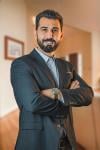 استشاري ومدرس جراحة الأورام بالمعهد القومي للأورام - جامعة القاهرة