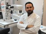 استشاري طب وجراحة العين، كلية الطب - جامعة الإسكندرية