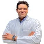  أخصائي طب و جراحة العيون