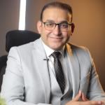 أستشارى جراحات الشرج بالليزر والجراجه العامه