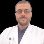 Consultant Internal Medicine