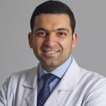اخصائي جراحة العيون