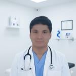 Specialist of urology and andrology