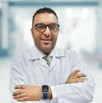 استشارى النسا والولادة