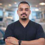 أخصائي طب الأسنان العام