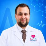 Consultant and Lecturer of Neurology at Ain Shams