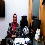 Book now with Ebtessam Nada Professor of Audio Vestibular Medicine in Nasr City Professor of Audio Vestibular Medicine
