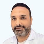 طبيب نائب امراض الباطنة 