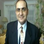 استشاري القلب والاوعية الدموية استشاري القلب والاوعية الدموية
