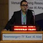 Professor of Neurosurgery Faculty of Medicine- Kasr Al Ainy- Cairo University