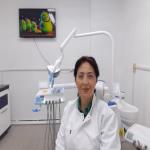 استشارى طب الفم والاسنان استشارى طب الفم والاسنان