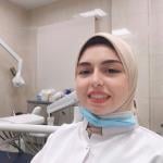 أخصائي طب الفم والاسنان