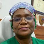 Consultant Ophthalmologist