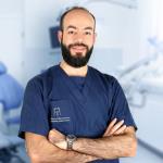 احجز الان مع باسل سمير قلاجو أخصائي طب أسنان عام في أحد أخصائي طب أسنان عام