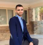 Clinical Psychologist