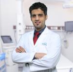 احجز الان مع احمد باسعيد استشاري باطنة عامة في الزهراء استشاري باطنة عامة