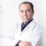 أخصائي تقويم أسنان