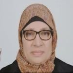 دكتورة سلوي تمام استشاري اول طب اطفال و حديثي الولادة و الرضاعه الطبيعية