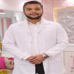 استشاري و مدرس جراحة الأورام  والجراحة العامة بالمعهد القومي للأورام-جامعة القاهرة. 