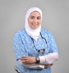 اخصائية تجميل و تقويم الاسنان اخصائية تجميل و تقويم الاسنان