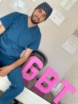 طب و جراحة الفم و الأسنان
