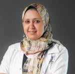 احجز الان مع منى ابراهيم أخصائي النساء و ولادة في غرناطة أخصائي النساء و ولادة