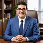 Book now with Maged Salah Fayez Consultant in Surgical Oncology and Laparoscopy in El-Sheikh Zayed Consultant in Surgical Oncology and Laparoscopy