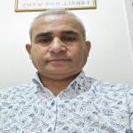 استشاري أمراض النسا والتوليد استشاري أمراض النسا والتوليد