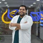 Book now with Ahmed El damnhory Specialist of obstetrics and gynaecology in Damanhur Specialist of obstetrics and gynaecology